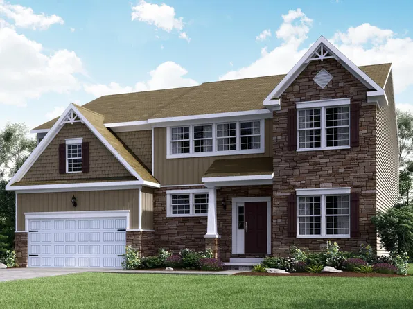 11900 General Trimbles Ln, Manassas, VA 20169