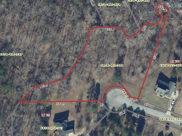 108 Bamboo Ct, Greenwood, SC 29649