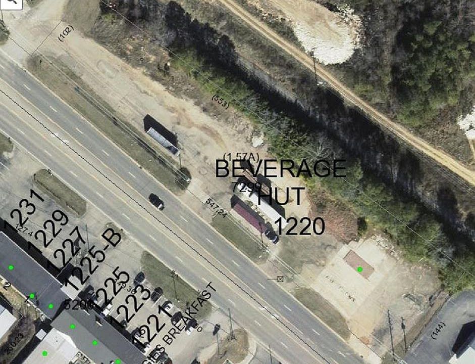 2nd image of 1220 N Horner Blvd