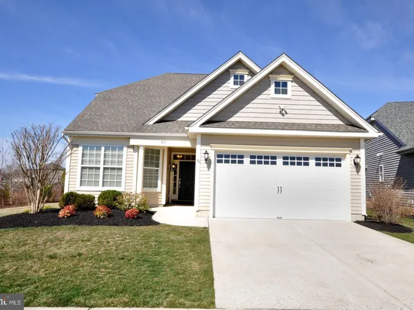 65 Binsted Dr, Medford, NJ 08055