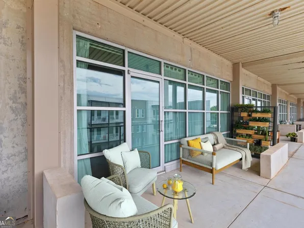 890 Memorial Dr SE Unit 207, Atlanta, GA 30316