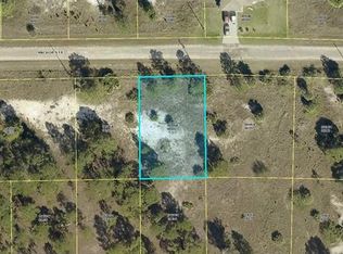 864 Anchor St E, Lehigh Acres, FL 33974