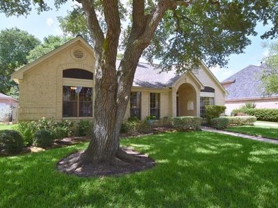 15027 Vistamont Dr, Houston, TX, 77083