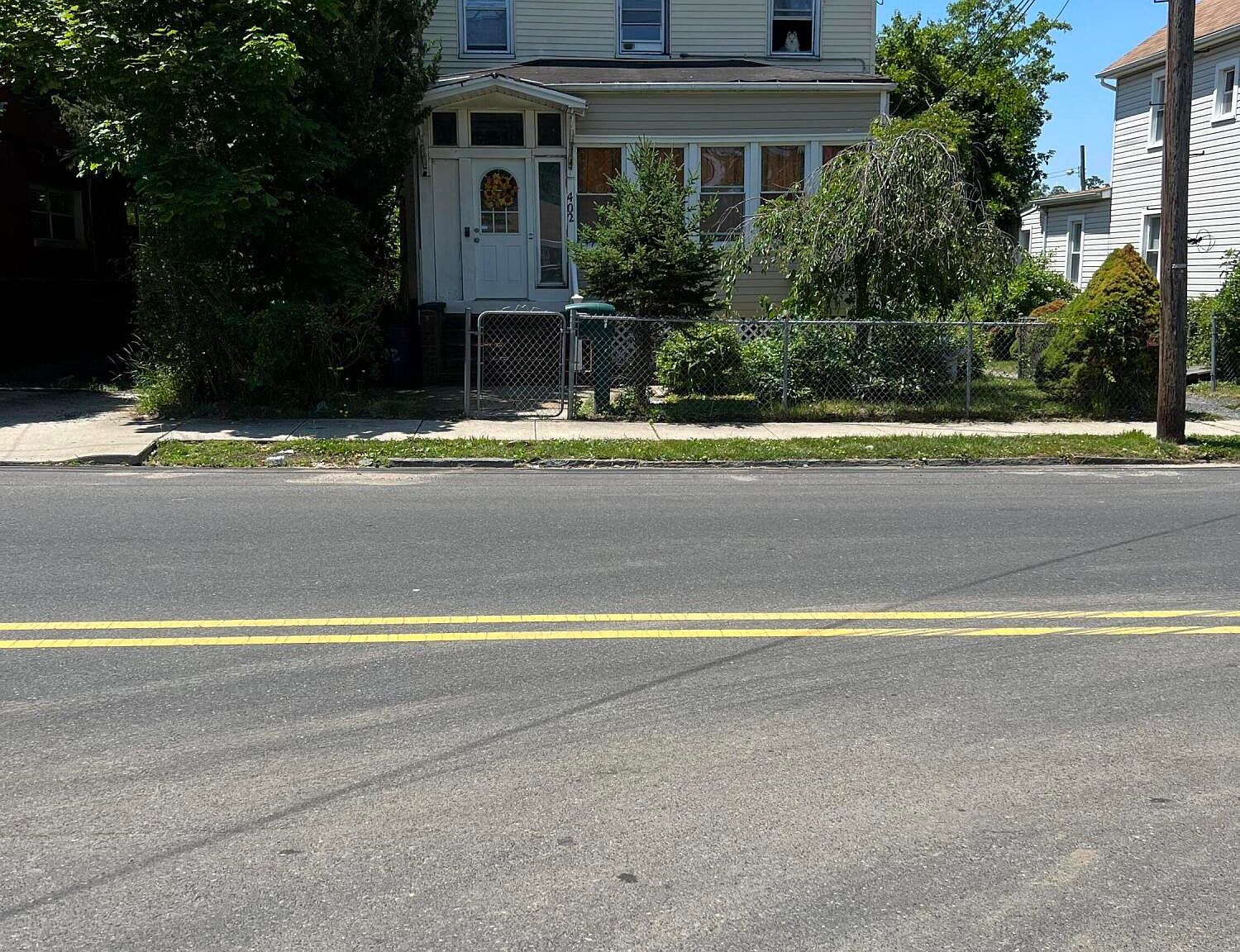 402 Morris Avenue, Long Branch, NJ 07740 MLS 22218897 Zillow