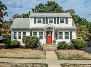 96 Prospect Rd, East Haven, CT 06512