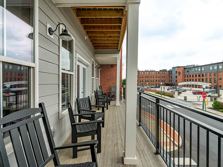 Lofts at Lititz, 55+ Community — Photo 10