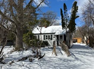 1403 NE 7th St, Grand Rapids, MN 55744