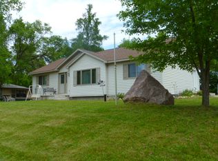 N6474 23rd Rd, Wild Rose, WI 54984