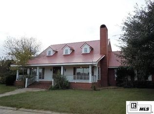 7759 Highway 822, Dubach, LA 71235