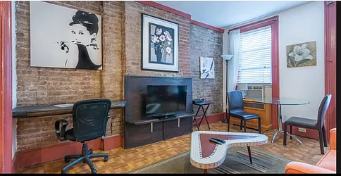 Rented by Direct Properties New York