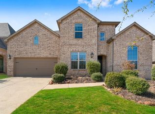 8313 Cholla Blvd, Argyle, TX 76226