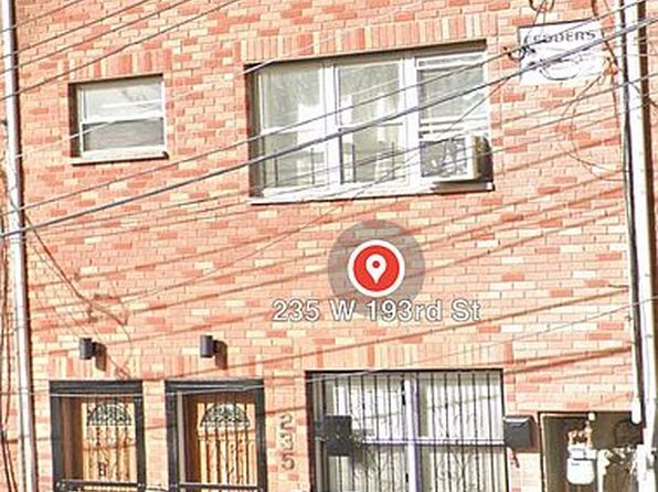 235 W 193rd St