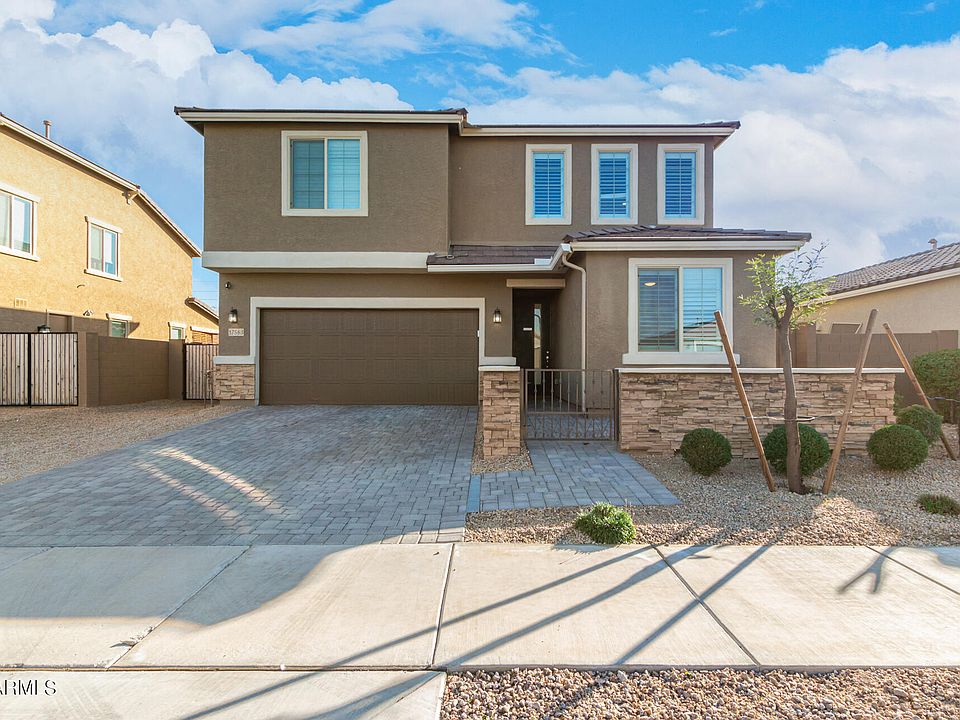 17563 W Maricopa St, Goodyear, AZ 85338 Zillow