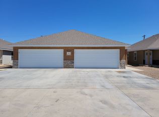 2616 E 14th St APT A, Clovis, NM 88101