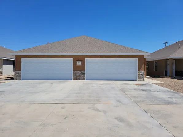 rf2616, 2616 E 14th St APT A, Clovis, NM 88101