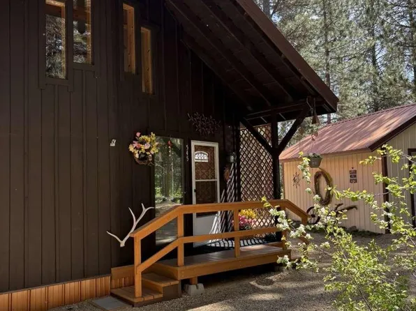 545 Blaine Rd, Placerville, ID 83666