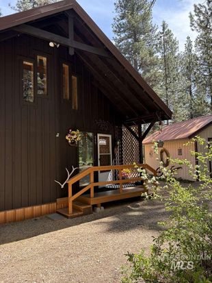 545 Blaine Rd, Placerville, ID 83666