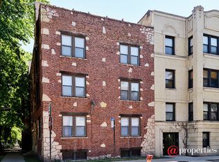 3253 N Damen Ave #3, Chicago, IL 60618