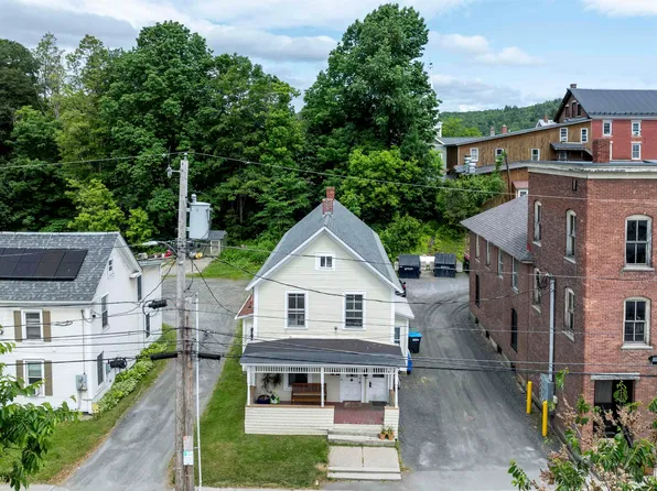 7-9 Elm Street, Waterbury, VT 05676