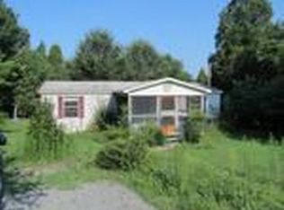 457 E L Myers Rd, Lexington, NC 27295