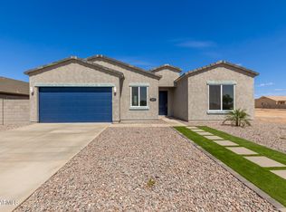 15171 S Padres Rd, Arizona City, AZ 85123