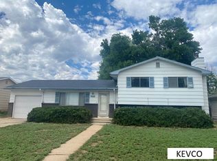 1505 Skyline Dr, Fort Collins, CO 80521