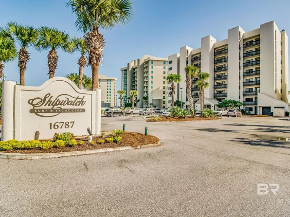 16787 Perdido Key Dr APT D403, Perdido Key, FL 32507