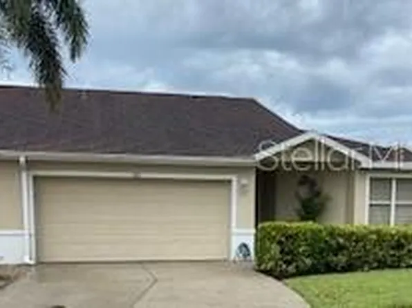 1803 Edgewater Ln #1803, Palmetto, FL 34221