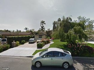 Addison St, Sherman Oaks, CA 91423