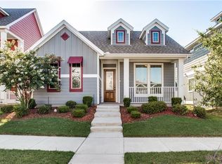 1620 Sea Pines Dr, Aubrey, TX 76227