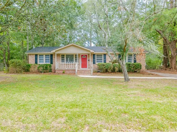 1712 Bryan Avenue, Mobile, AL 36605