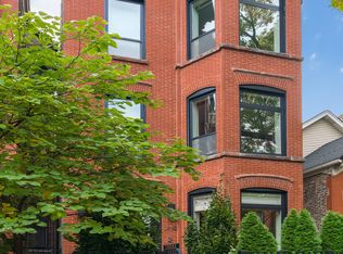 2119 N Kenmore Ave, Chicago, IL 60614