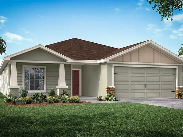 2065 Golden Beak Dr, Eagle Lake, FL 33839