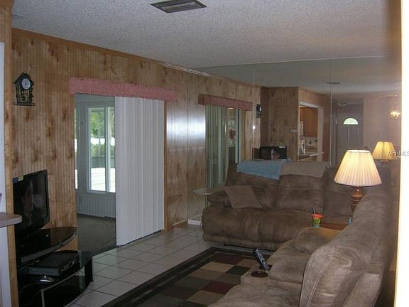 Formal Living Room