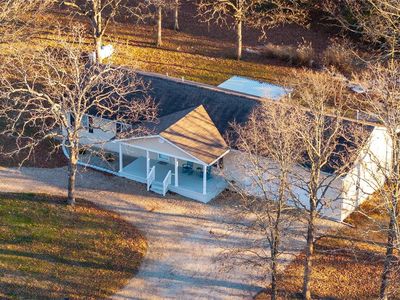 24 Indian Hills Dr, Cuba, MO, 65453
