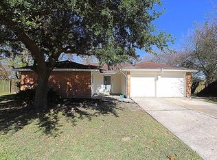1370 Leadenhall Cir, Channelview, TX 77530
