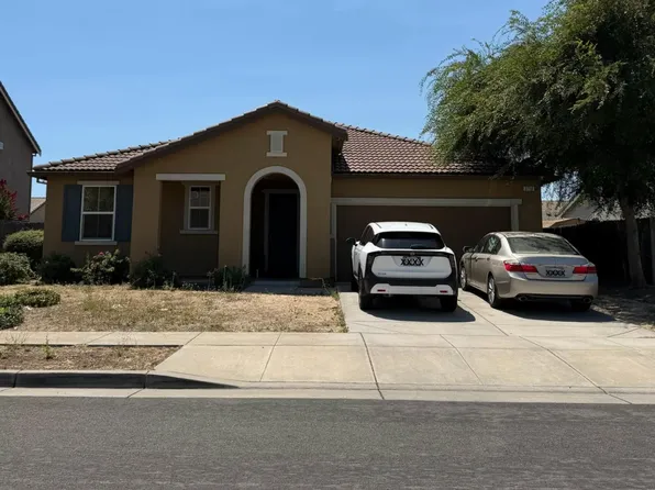 3718 Hendrix Dr, Stockton, CA 95212
