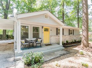 848 Vista Way, Decatur, GA 30033