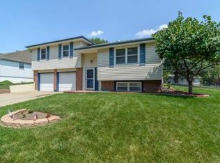 3023 S 53rd Ter, Kansas City, KS 66106