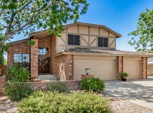 6525 W Crocus Dr, Glendale, AZ 85306