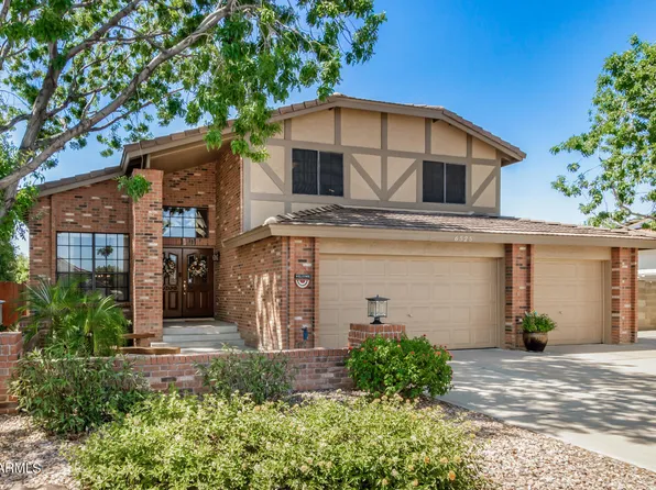 6525 W CROCUS Drive, Glendale, AZ 85306
