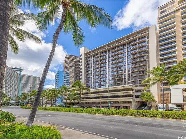 1850 Ala Moana Blvd #429, Honolulu, HI 96815