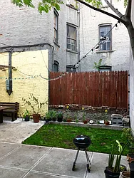 Rented by Manhattan Management LLC