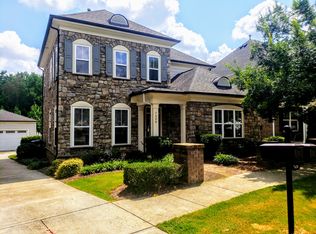 7620 Cushing Dr, Charlotte, NC 28216