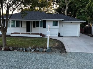1867 Jacqueline Way, Concord, CA