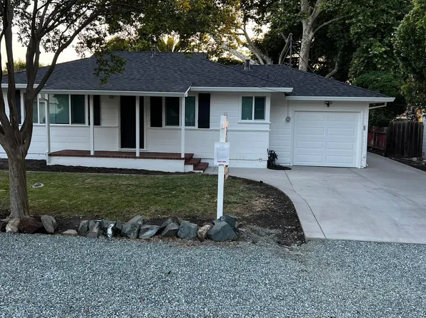 1867 Jacqueline Way, Concord, CA 94519