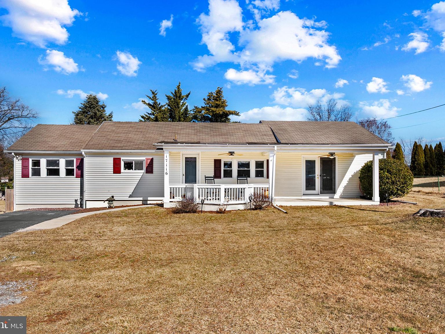 17116 Short Dr, Williamsport, MD 21795 | Zillow