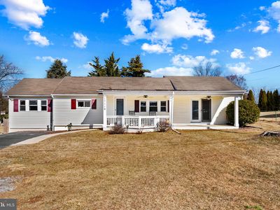 17116 Short Dr, Williamsport, MD, 21795