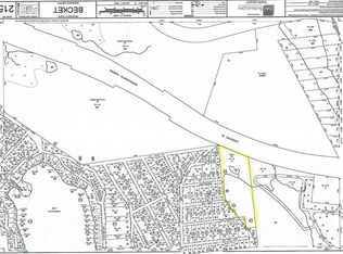 0 Arrowhead Ln, Becket, MA 01223