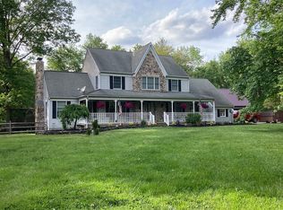 79 Slacktown Rd, Frenchtown, NJ 08825